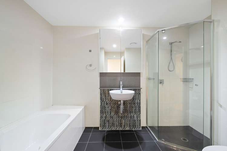 Sixth view of Homely apartment listing, 5005/501 Adelaide Street, Brisbane City QLD 4000