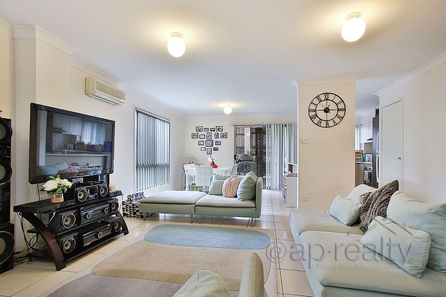 Main view of Homely townhouse listing, 24/336 King Avenue, Durack QLD 4077