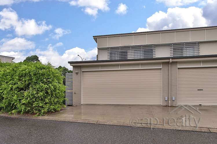 Fifth view of Homely townhouse listing, 24/336 King Avenue, Durack QLD 4077