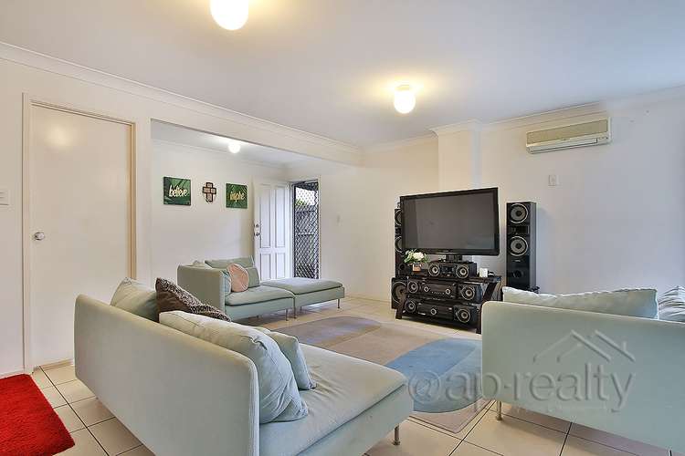 Sixth view of Homely townhouse listing, 24/336 King Avenue, Durack QLD 4077