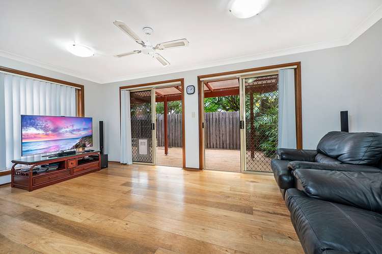 Main view of Homely townhouse listing, 5/19 Junction Road, Summer Hill NSW 2130