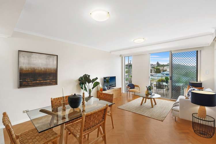 Third view of Homely townhouse listing, 18 Reynolds Avenue, Balmain NSW 2041