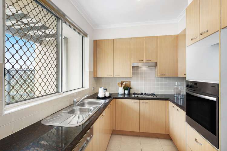 Fifth view of Homely townhouse listing, 18 Reynolds Avenue, Balmain NSW 2041