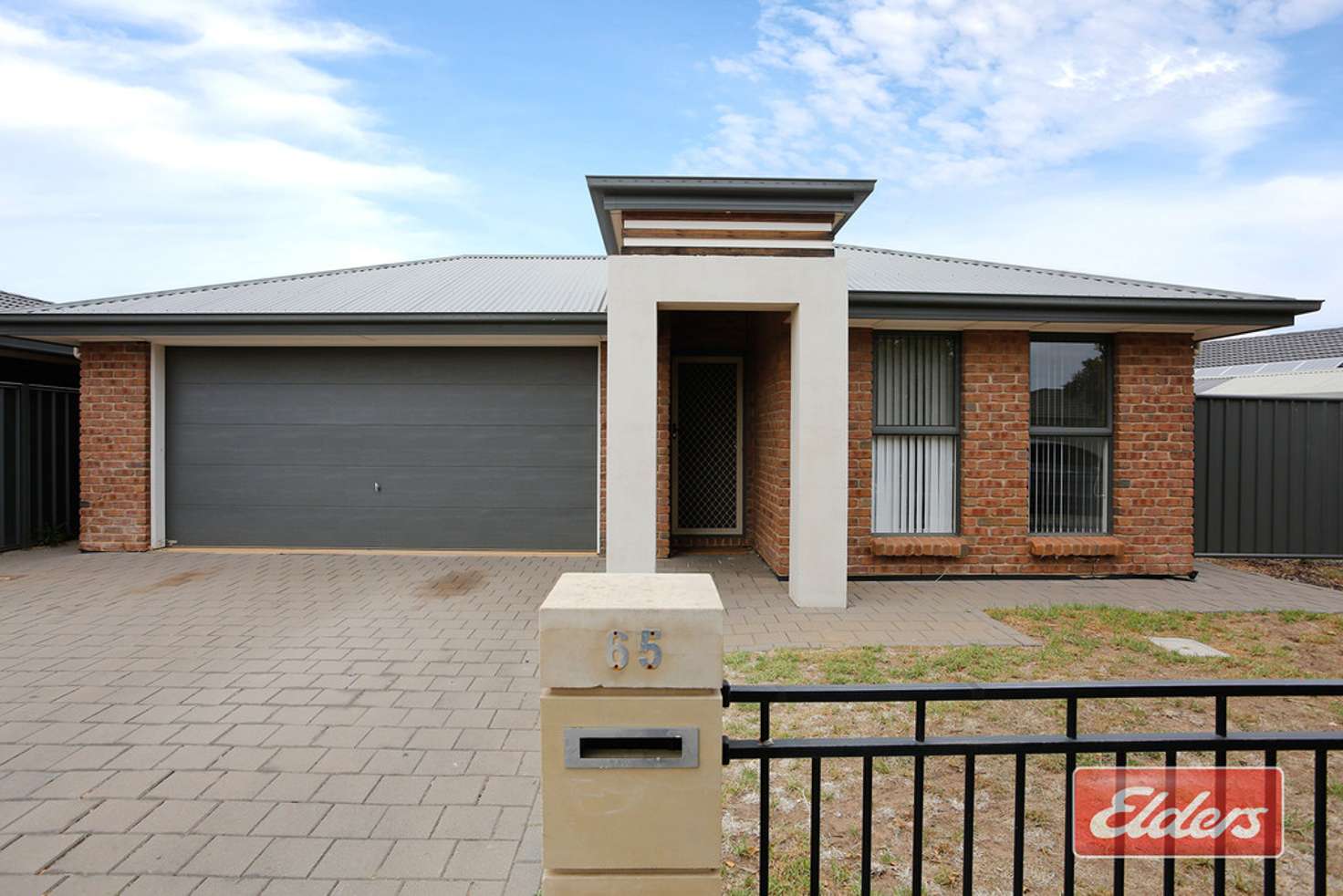 Main view of Homely house listing, 65 Riesling Crescent, Andrews Farm SA 5114