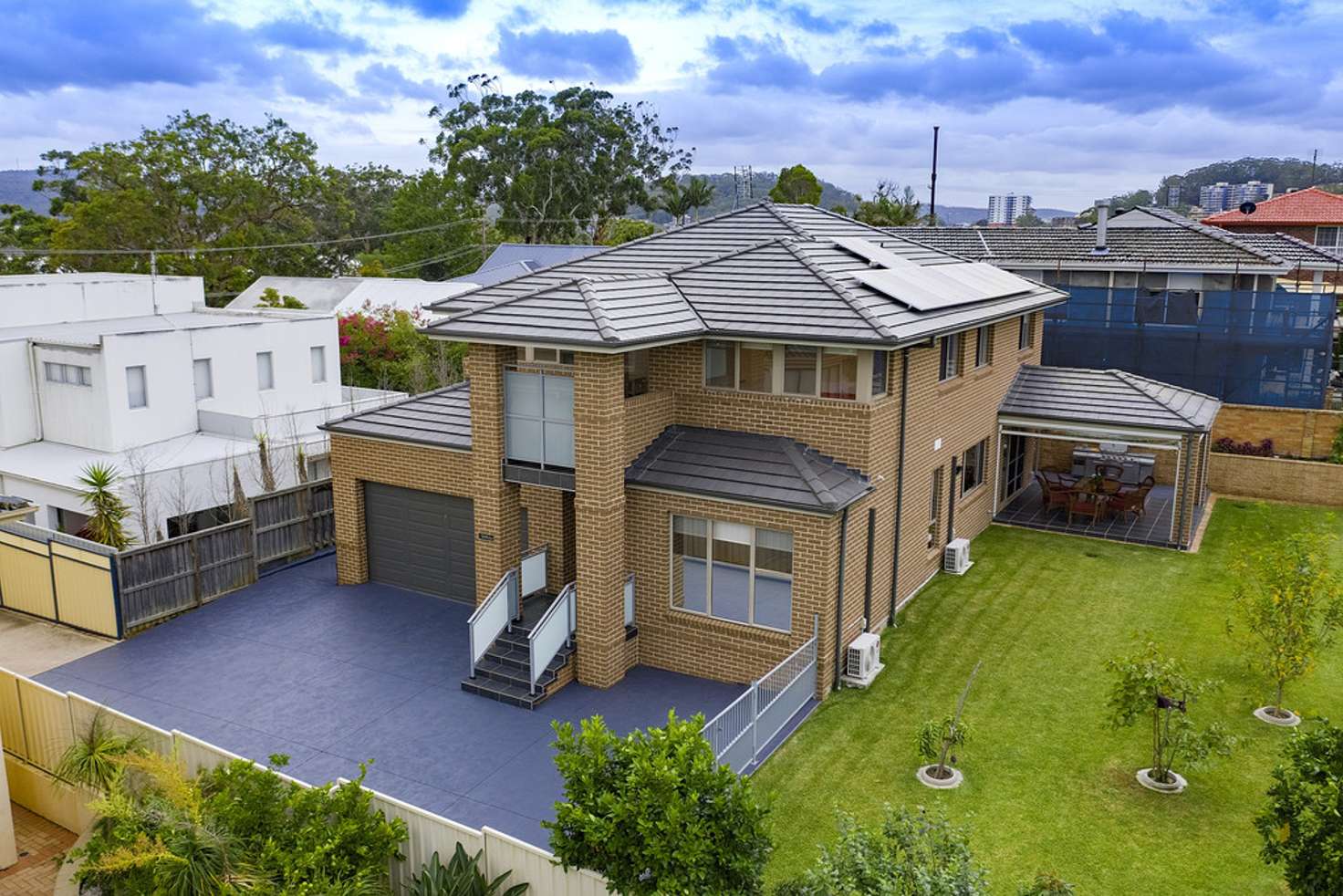 Main view of Homely house listing, 5A Crawford Street, Point Frederick NSW 2250