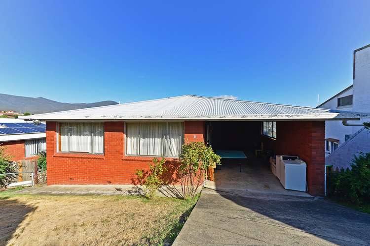 36 Sixth Avenue, West Moonah TAS 7009