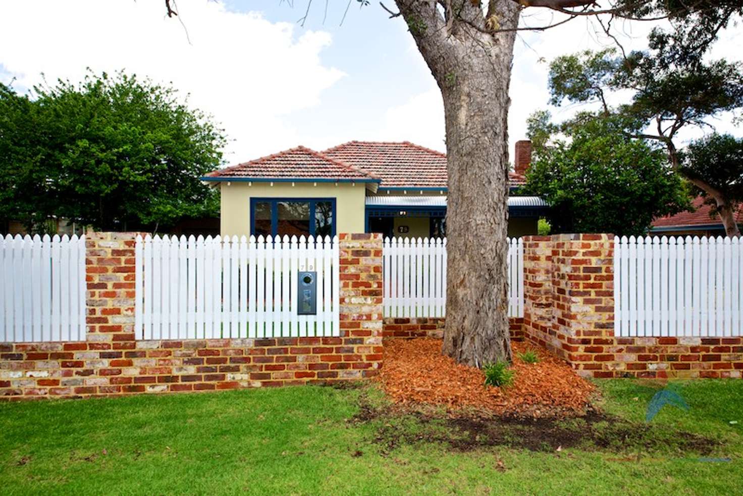 Main view of Homely house listing, 79 Second Avenue, Bassendean WA 6054