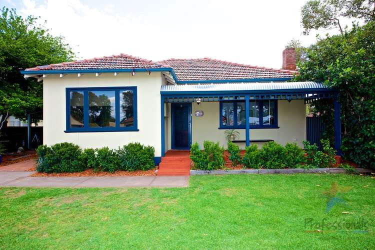 Fifth view of Homely house listing, 79 Second Avenue, Bassendean WA 6054