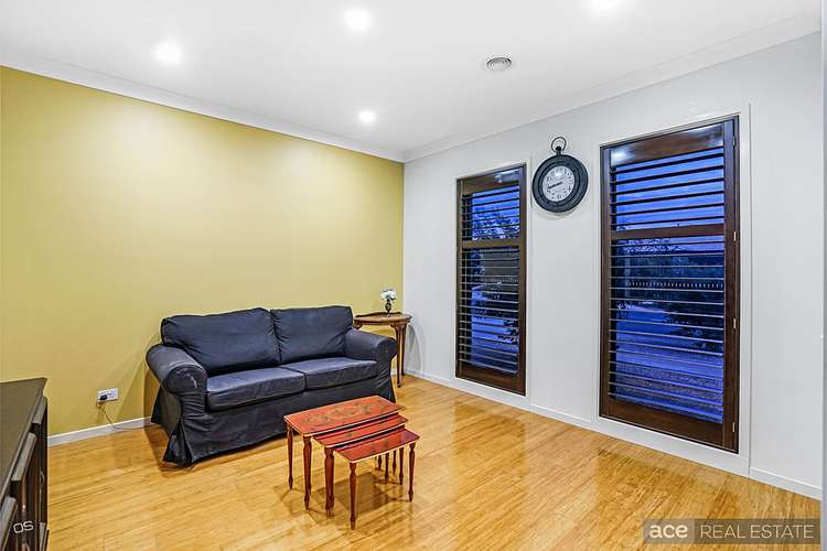 Fourth view of Homely house listing, 120 James Melrose Drive, Brookfield VIC 3338