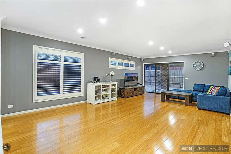 Sixth view of Homely house listing, 120 James Melrose Drive, Brookfield VIC 3338