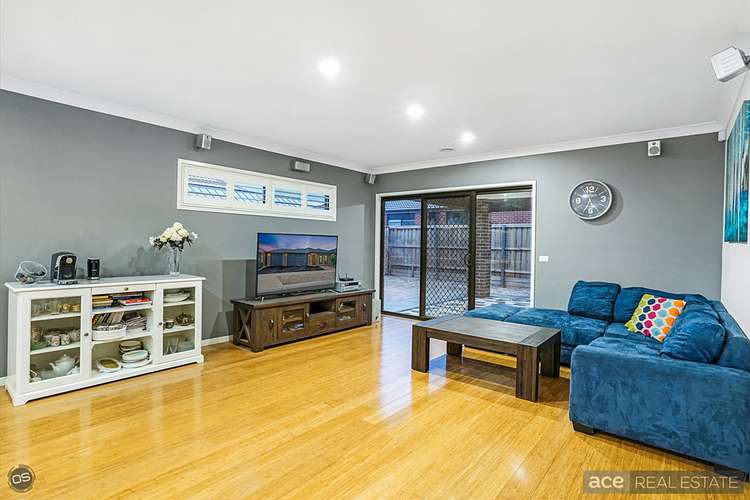 Seventh view of Homely house listing, 120 James Melrose Drive, Brookfield VIC 3338