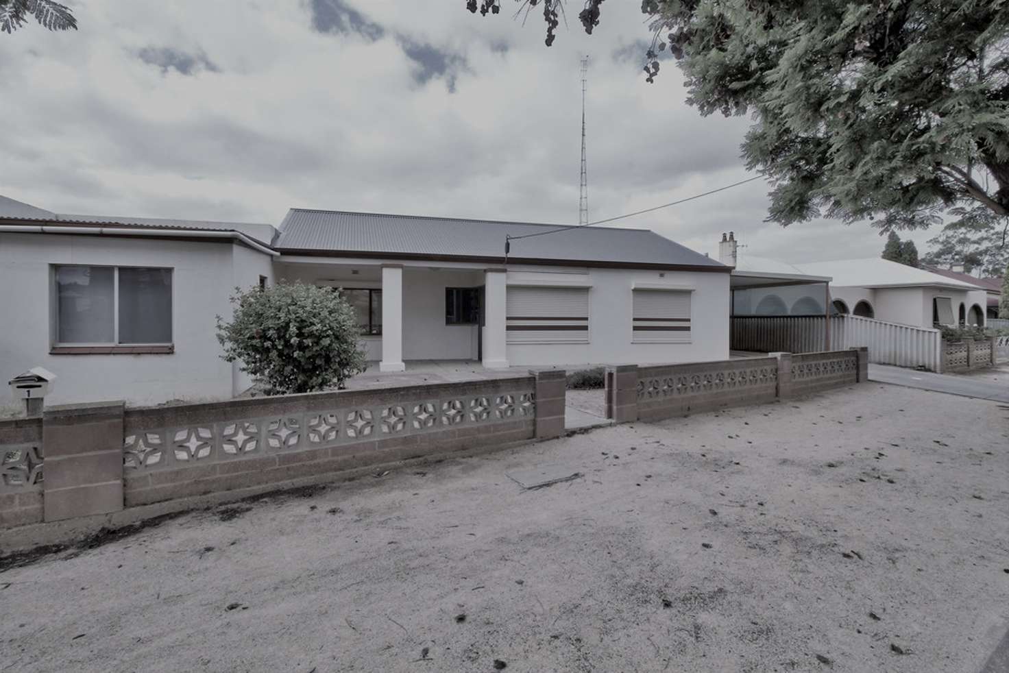 Main view of Homely house listing, 1 First Street, Loxton SA 5333