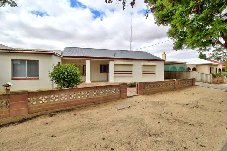 Second view of Homely house listing, 1 First Street, Loxton SA 5333
