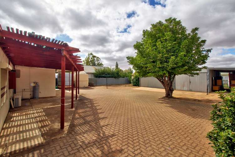 Third view of Homely house listing, 1 First Street, Loxton SA 5333