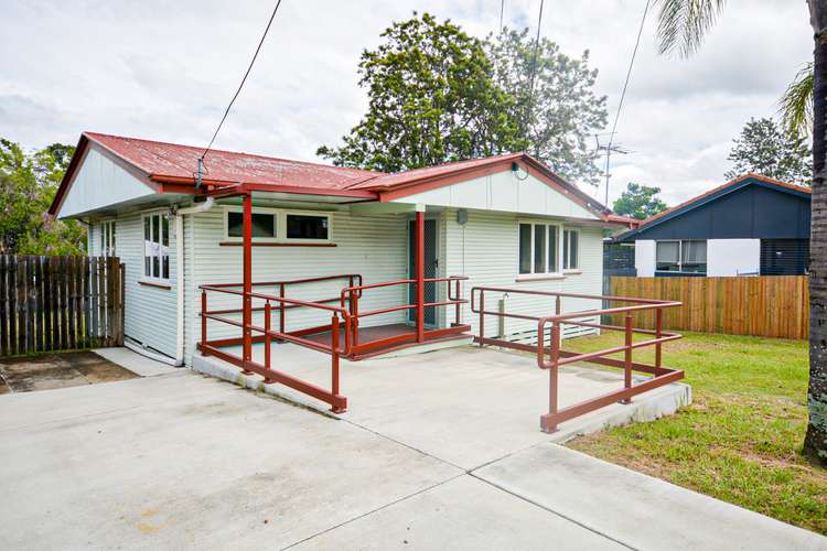 Second view of Homely house listing, 4 Hogan Street, Gailes QLD 4300