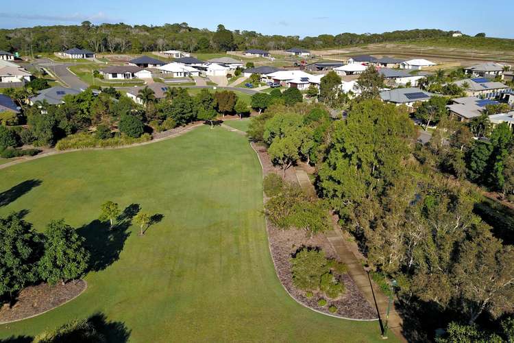 Main view of Homely residentialLand listing, 32 Bay Park Road, Wondunna QLD 4655