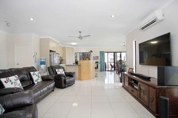 Second view of Homely house listing, 6 Campbell Street, Campwin Beach QLD 4737