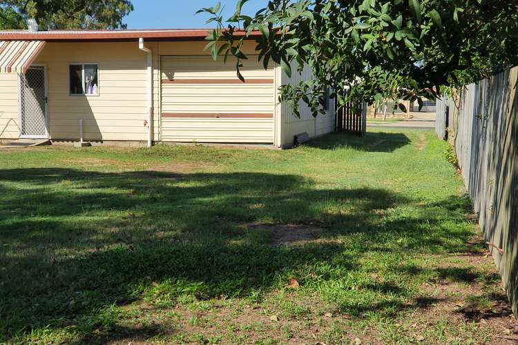 Second view of Homely house listing, 43 Corser Street, Point Vernon QLD 4655