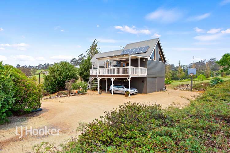 Main view of Homely house listing, 112 Lilyvale Place, Narooma NSW 2546
