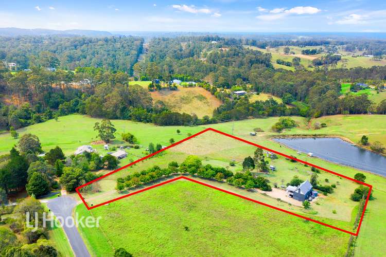 Third view of Homely house listing, 112 Lilyvale Place, Narooma NSW 2546