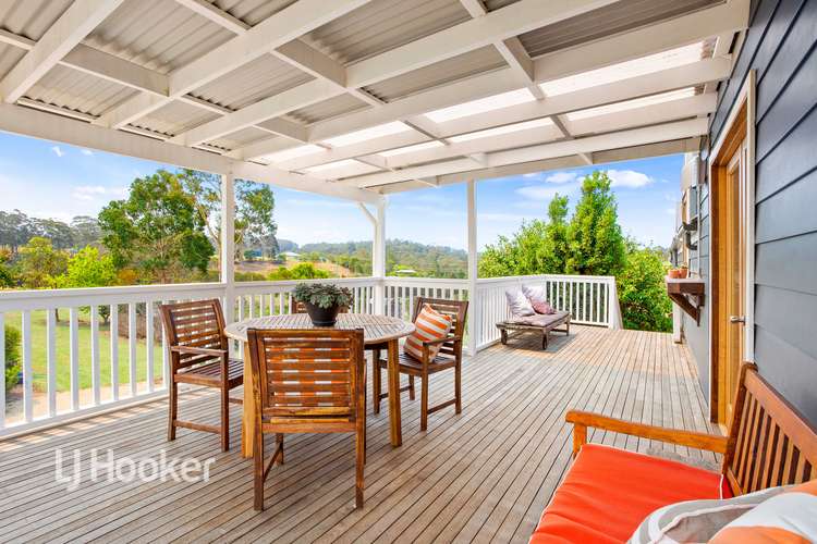 Fourth view of Homely house listing, 112 Lilyvale Place, Narooma NSW 2546