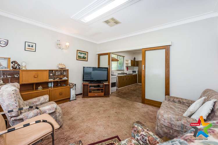 Second view of Homely house listing, 36 Cyril Street, Bassendean WA 6054