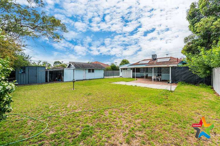 Fourth view of Homely house listing, 36 Cyril Street, Bassendean WA 6054
