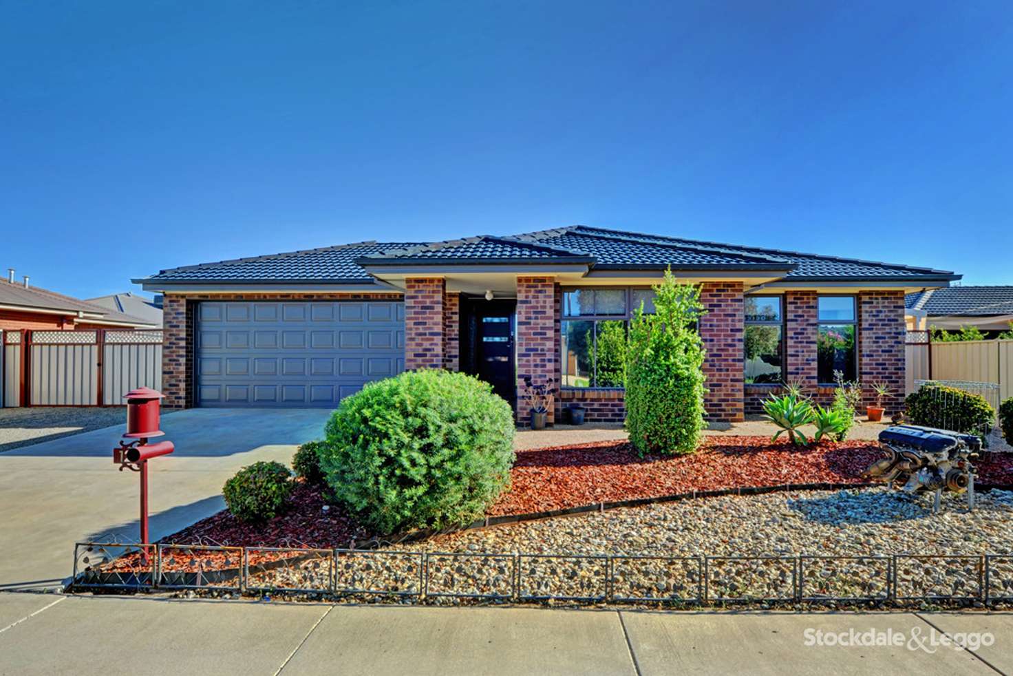 Main view of Homely house listing, 12 Arrowsmith Crescent, Mooroopna VIC 3629