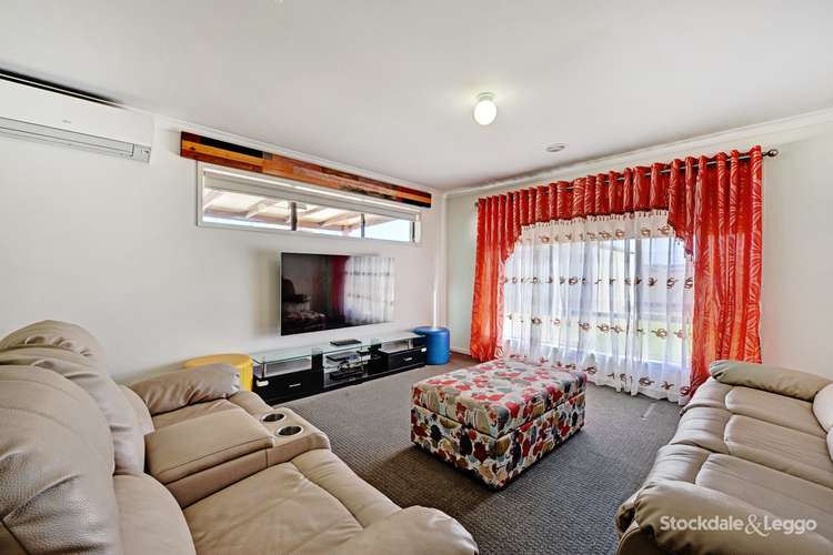 Third view of Homely house listing, 12 Arrowsmith Crescent, Mooroopna VIC 3629