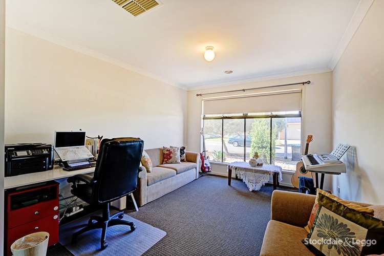 Fifth view of Homely house listing, 12 Arrowsmith Crescent, Mooroopna VIC 3629
