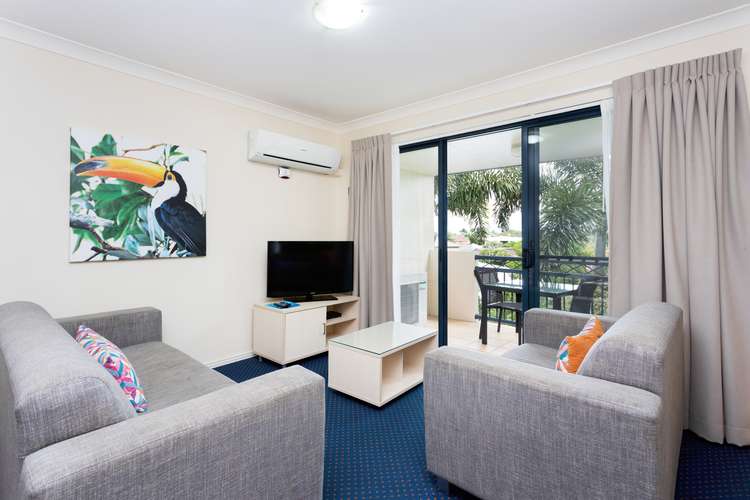 Third view of Homely unit listing, 326/2342 Gold Coast Highway, Mermaid Beach QLD 4218