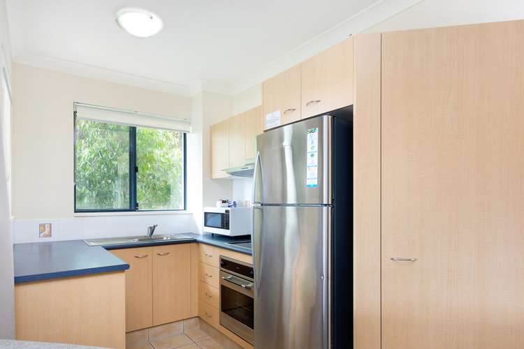 Fourth view of Homely unit listing, 326/2342 Gold Coast Highway, Mermaid Beach QLD 4218
