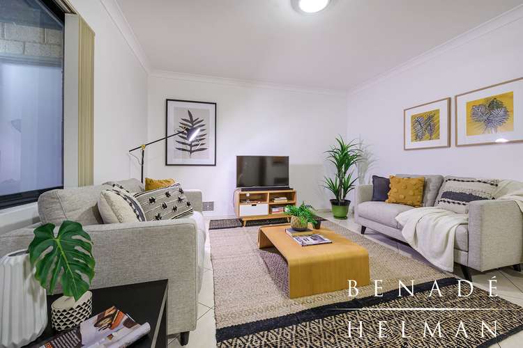 Second view of Homely townhouse listing, 91D Albert Street, Osborne Park WA 6017