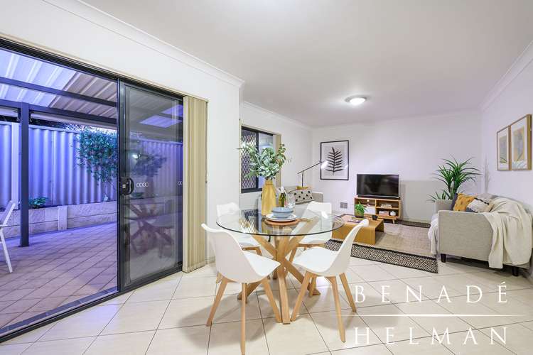Fourth view of Homely townhouse listing, 91D Albert Street, Osborne Park WA 6017