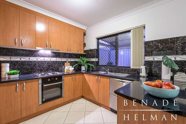Fifth view of Homely townhouse listing, 91D Albert Street, Osborne Park WA 6017