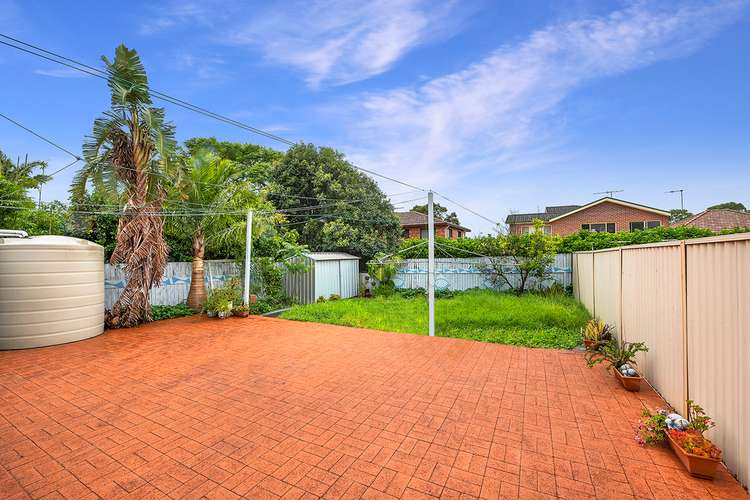 Sixth view of Homely house listing, 8A Hardy Street, Ashfield NSW 2131