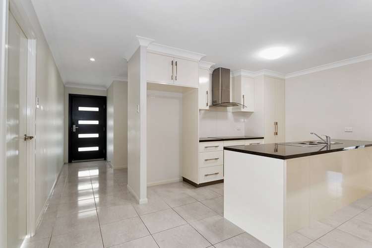 Second view of Homely unit listing, 1/1 Bellavista Circuit, Beaconsfield QLD 4740