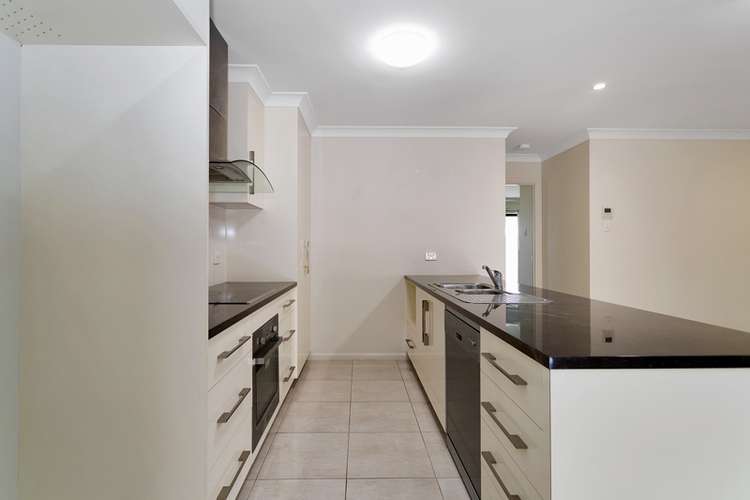 Third view of Homely unit listing, 1/1 Bellavista Circuit, Beaconsfield QLD 4740