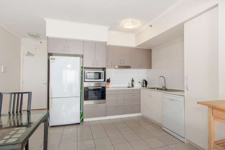 Fourth view of Homely apartment listing, 1104 / 1 West Street "Oaks Aspire Apartments", Ipswich QLD 4305