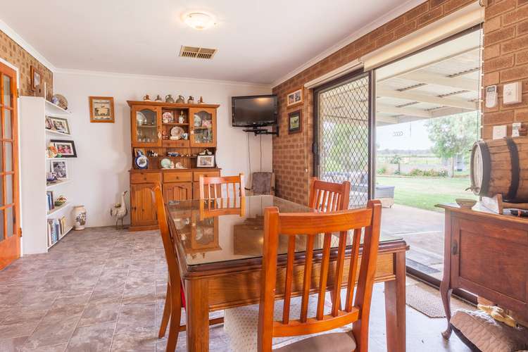 Fifth view of Homely acreageSemiRural listing, 5405 Riverina Highway, Howlong NSW 2643
