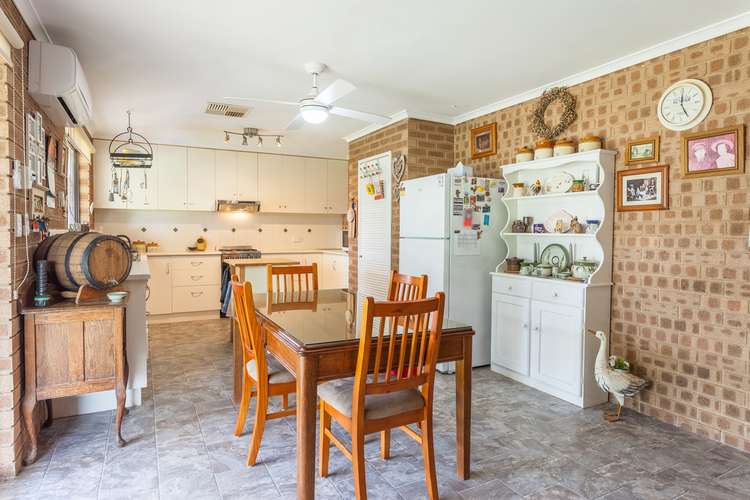 Sixth view of Homely acreageSemiRural listing, 5405 Riverina Highway, Howlong NSW 2643