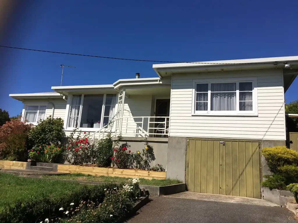 Leased House 59 Risby Street, Ulverstone TAS 7315 May 8, 2020 Homely