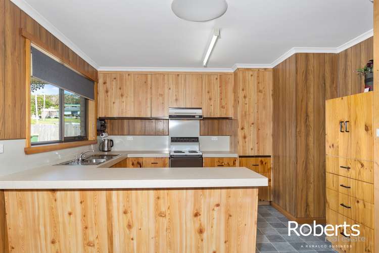 Third view of Homely house listing, 157 Charles Street, Beauty Point TAS 7270