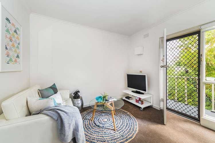 Third view of Homely apartment listing, 12/14 Osborne Avenue, Glen Iris VIC 3146