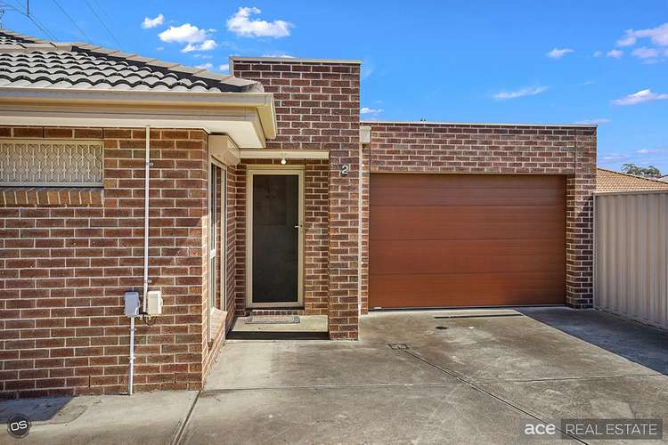 Third view of Homely house listing, 2/9 Gunyah Mews, St Albans VIC 3021