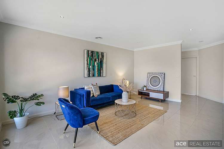 Fifth view of Homely house listing, 2/9 Gunyah Mews, St Albans VIC 3021