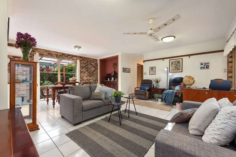 Fifth view of Homely house listing, 17 Meribah Street, Shailer Park QLD 4128