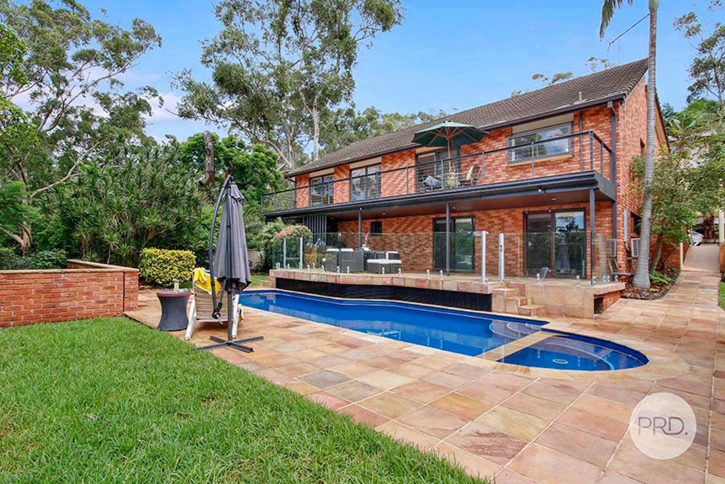 Main view of Homely house listing, 10 Asquith Street, Oatley NSW 2223