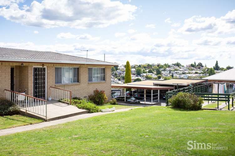 Main view of Homely unit listing, 9/10 Chant Street, East Launceston TAS 7250