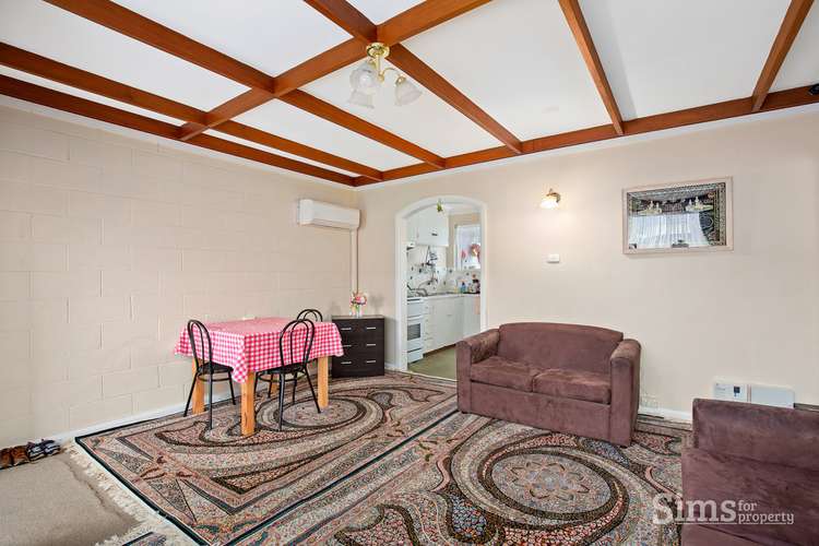 Fourth view of Homely unit listing, 9/10 Chant Street, East Launceston TAS 7250